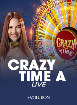 Crazy Time Live