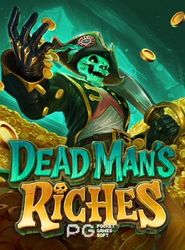 Dead Man's Riches