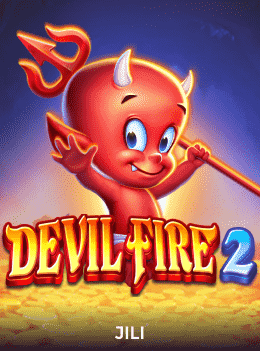 Devil Fire 2