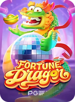 Fortune Dragon