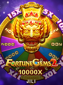 Fortune Gems 2