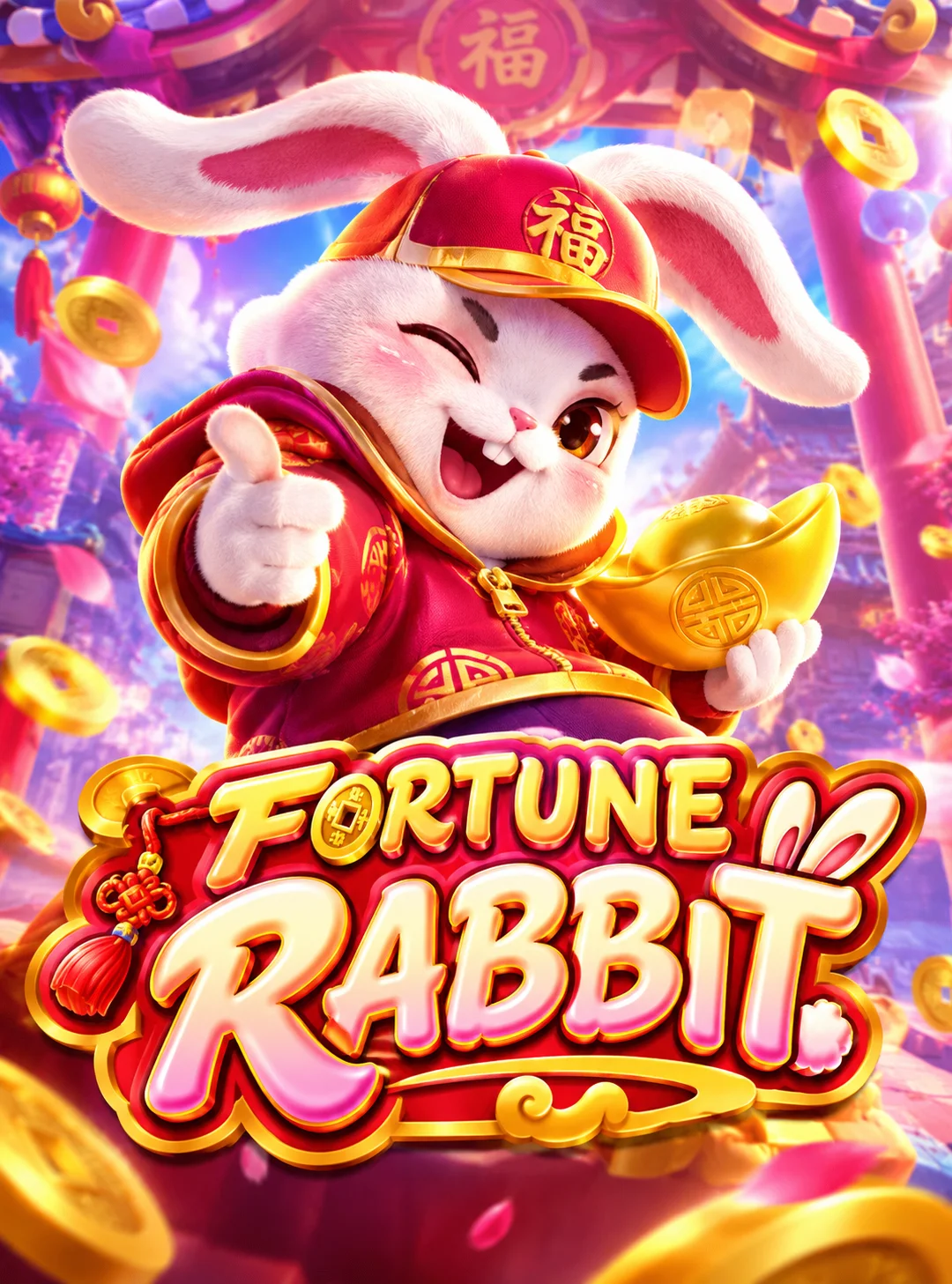 Fortune Rabbit