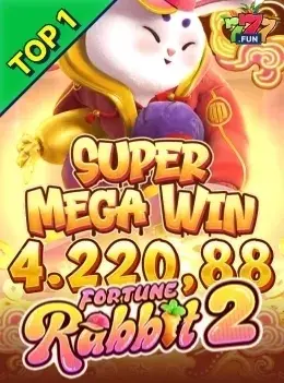 Fortune Rabbit 2