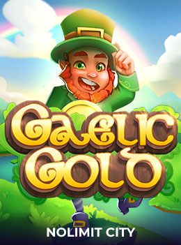 Gaelic Gold