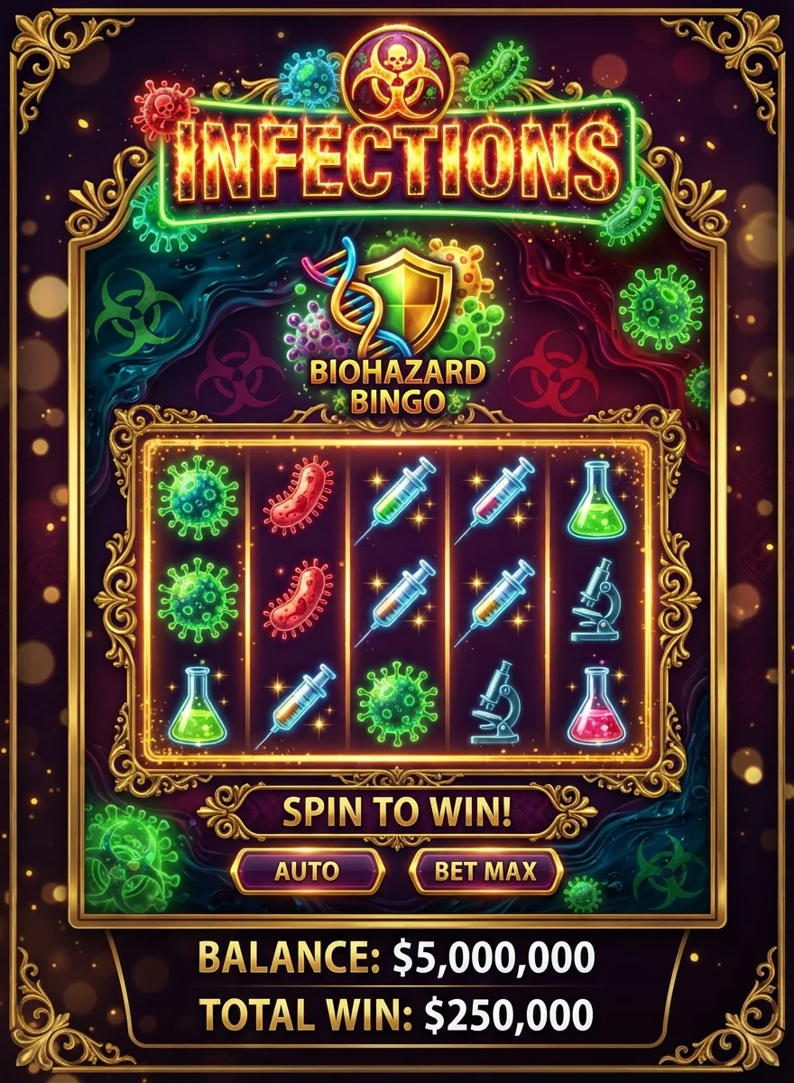 Infections 5xWays