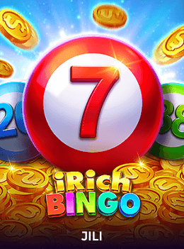iRich Bingo