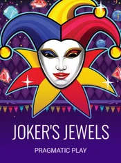 Joker's Jewels