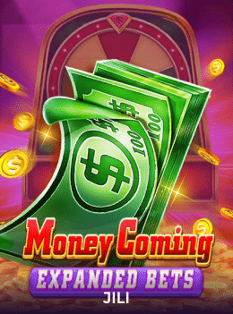 Money Coming Expanded