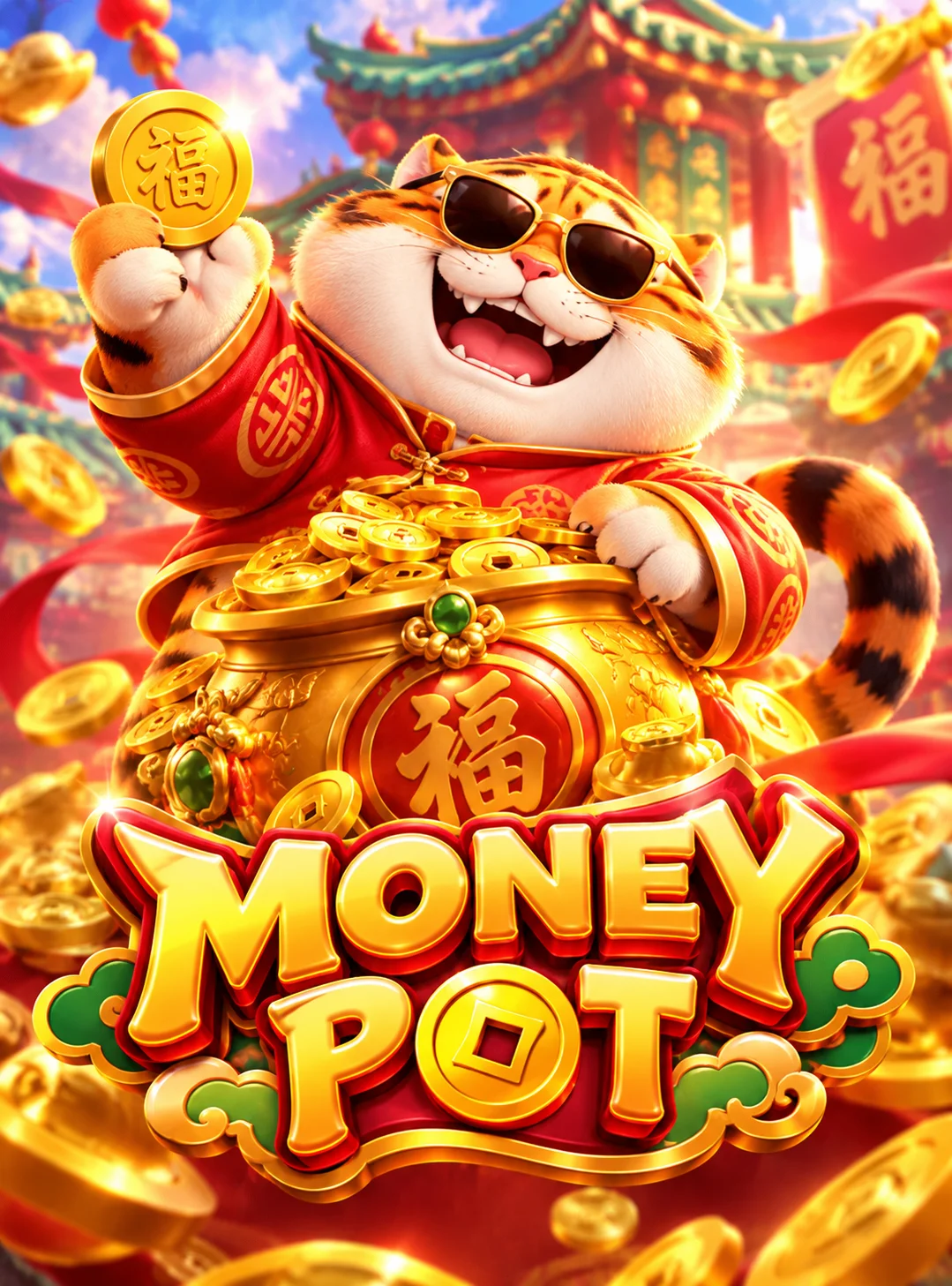Money Pot