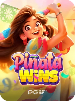 Pinata Wins