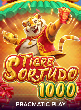 Lucky Tiger 1000